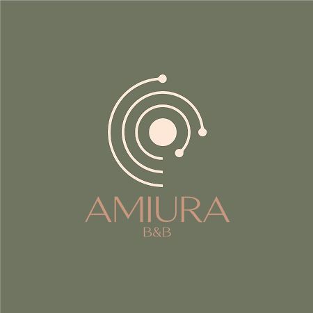 Amiura B&B Corato Kültér fotó