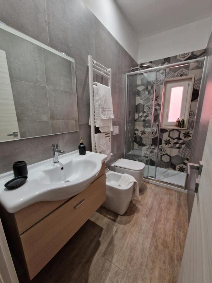 Amiura B&B Corato Kültér fotó