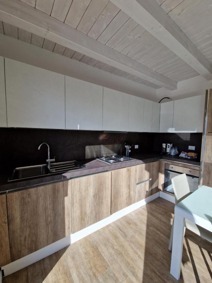 Amiura B&B Corato Kültér fotó