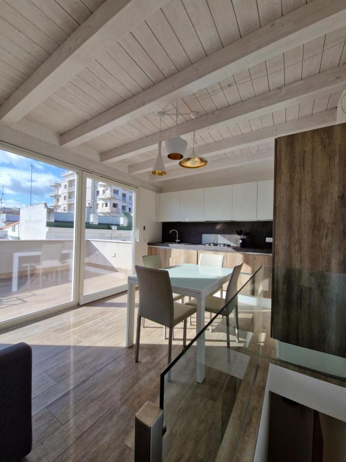Amiura B&B Corato Kültér fotó