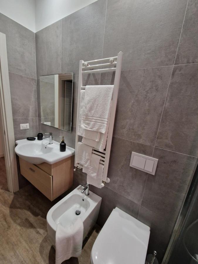 Amiura B&B Corato Kültér fotó