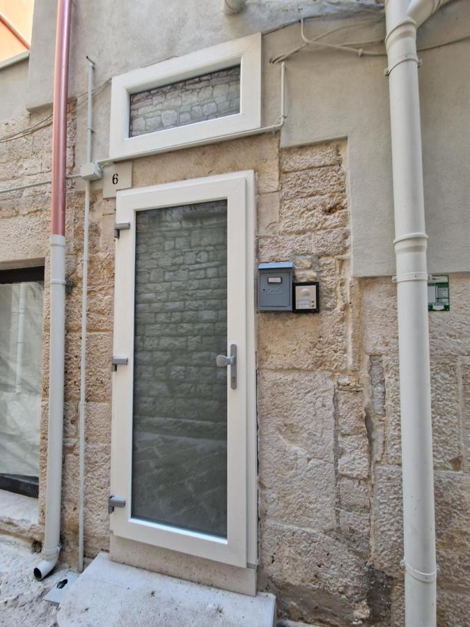 Amiura B&B Corato Kültér fotó