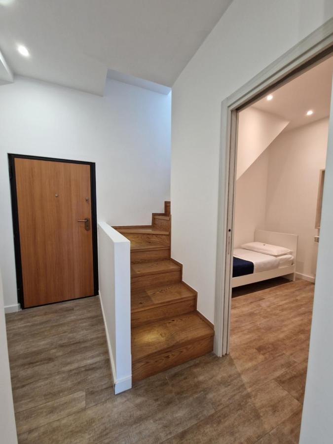 Amiura B&B Corato Kültér fotó