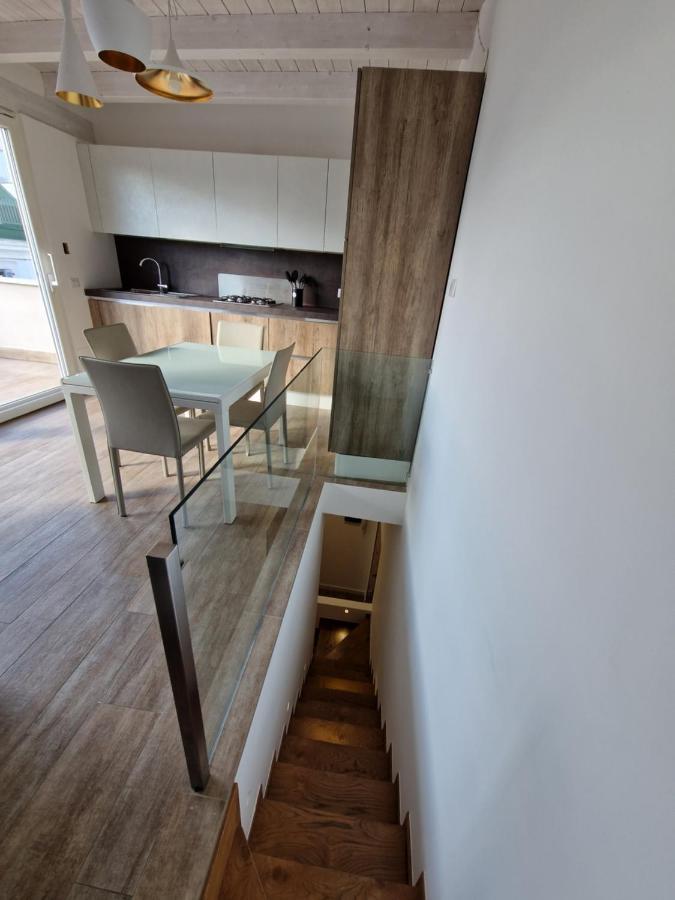Amiura B&B Corato Kültér fotó