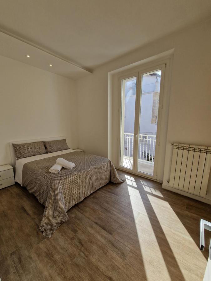 Amiura B&B Corato Kültér fotó