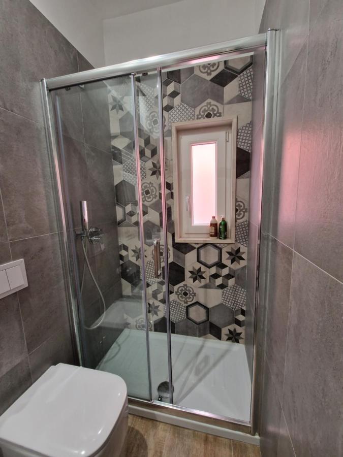 Amiura B&B Corato Kültér fotó