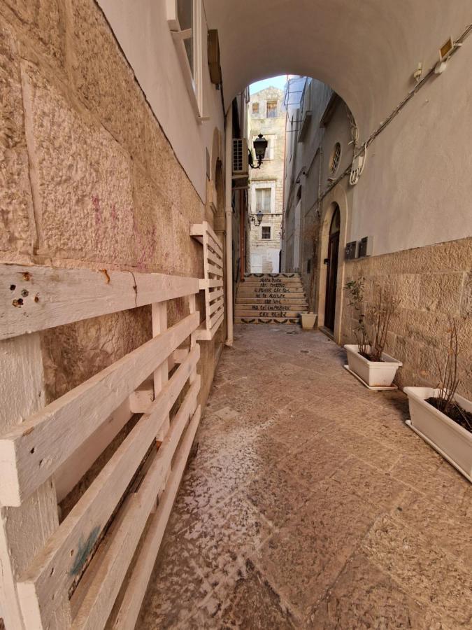 Amiura B&B Corato Kültér fotó