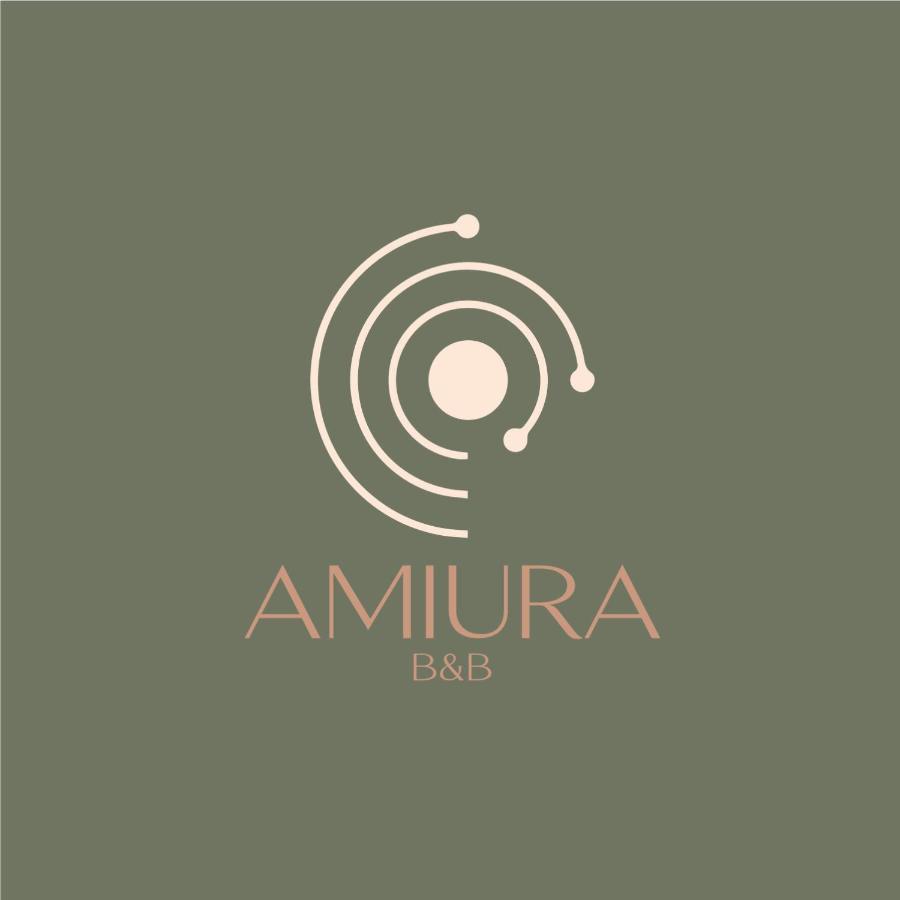 Amiura B&B Corato Kültér fotó