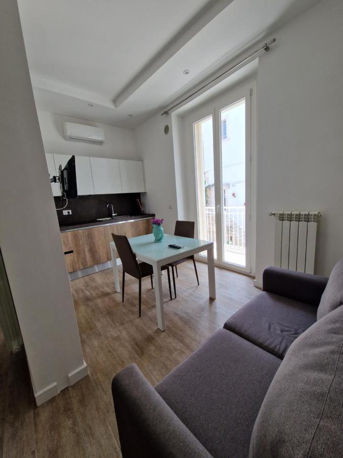 Amiura B&B Corato Kültér fotó