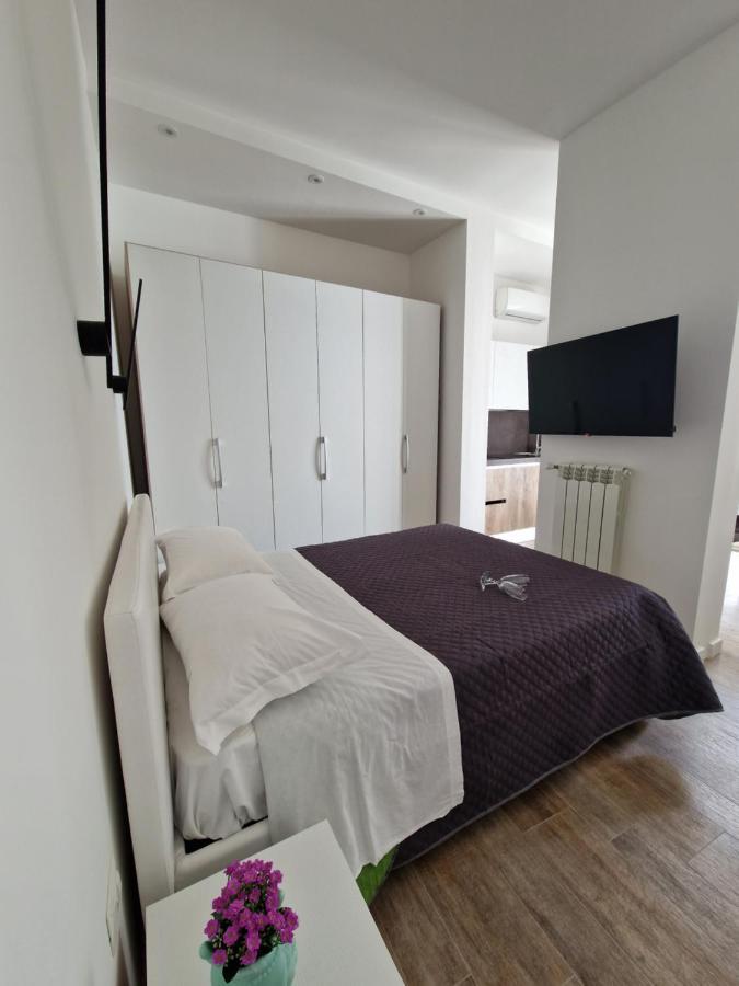 Amiura B&B Corato Kültér fotó