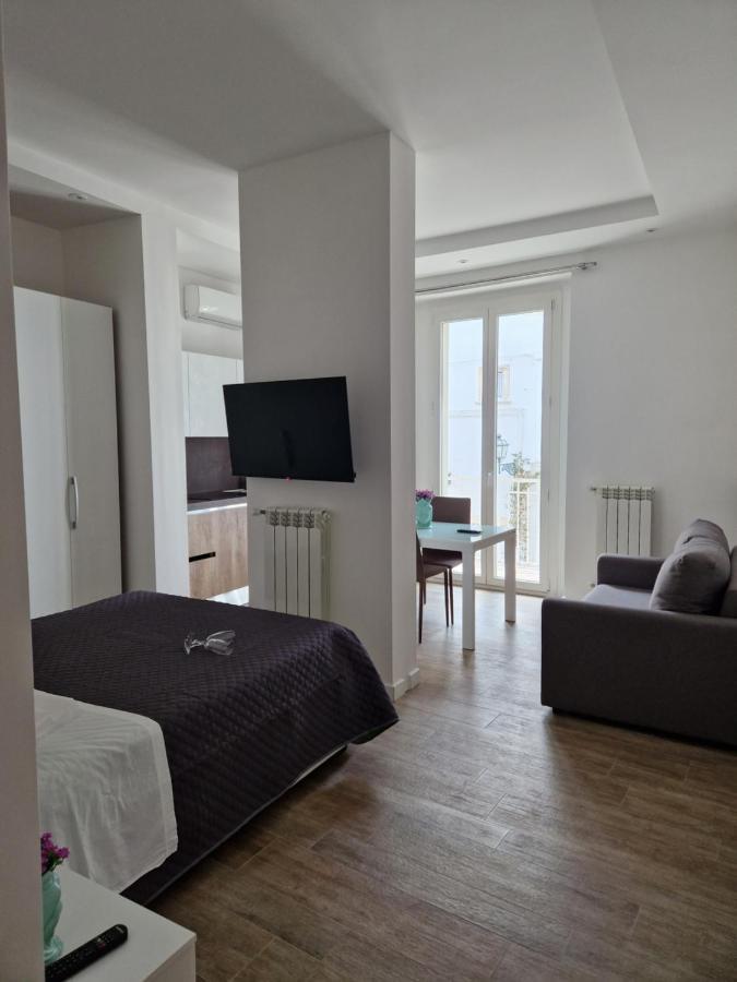 Amiura B&B Corato Kültér fotó