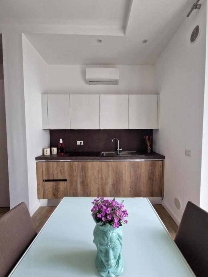 Amiura B&B Corato Kültér fotó