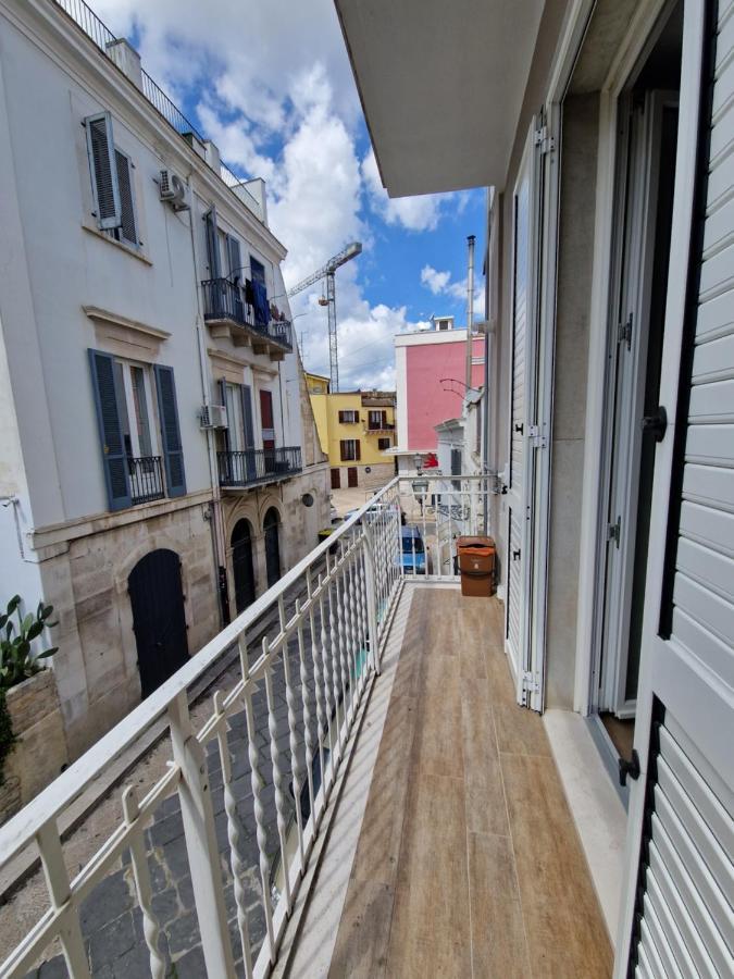 Amiura B&B Corato Kültér fotó