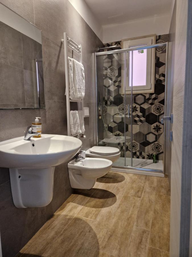 Amiura B&B Corato Kültér fotó